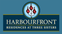 The pre-construction Saint John real estate development at the Harbourfront Residences at Three Sisters is a waterfront New Brunswick property development perfect for real estate investors interested in Canada.