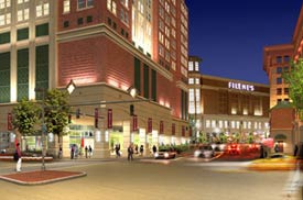 RI Westin Residences in the Providence real estate market have the best service and location of any new development in the area.